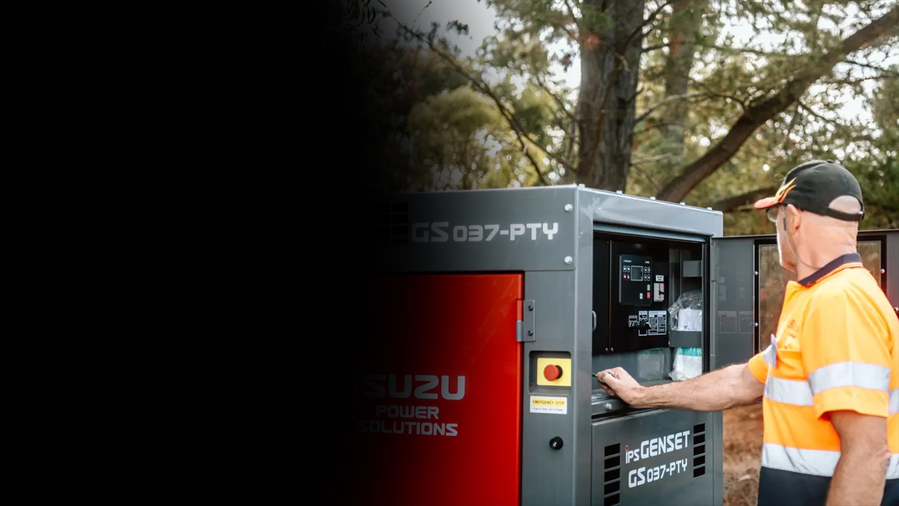 ISZS2670 Customer Stories Hero Desktop 1440X810 2X